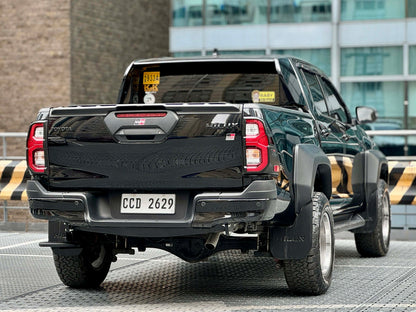 2024 Toyota Hilux GRS 4x4, Automatic, Diesel