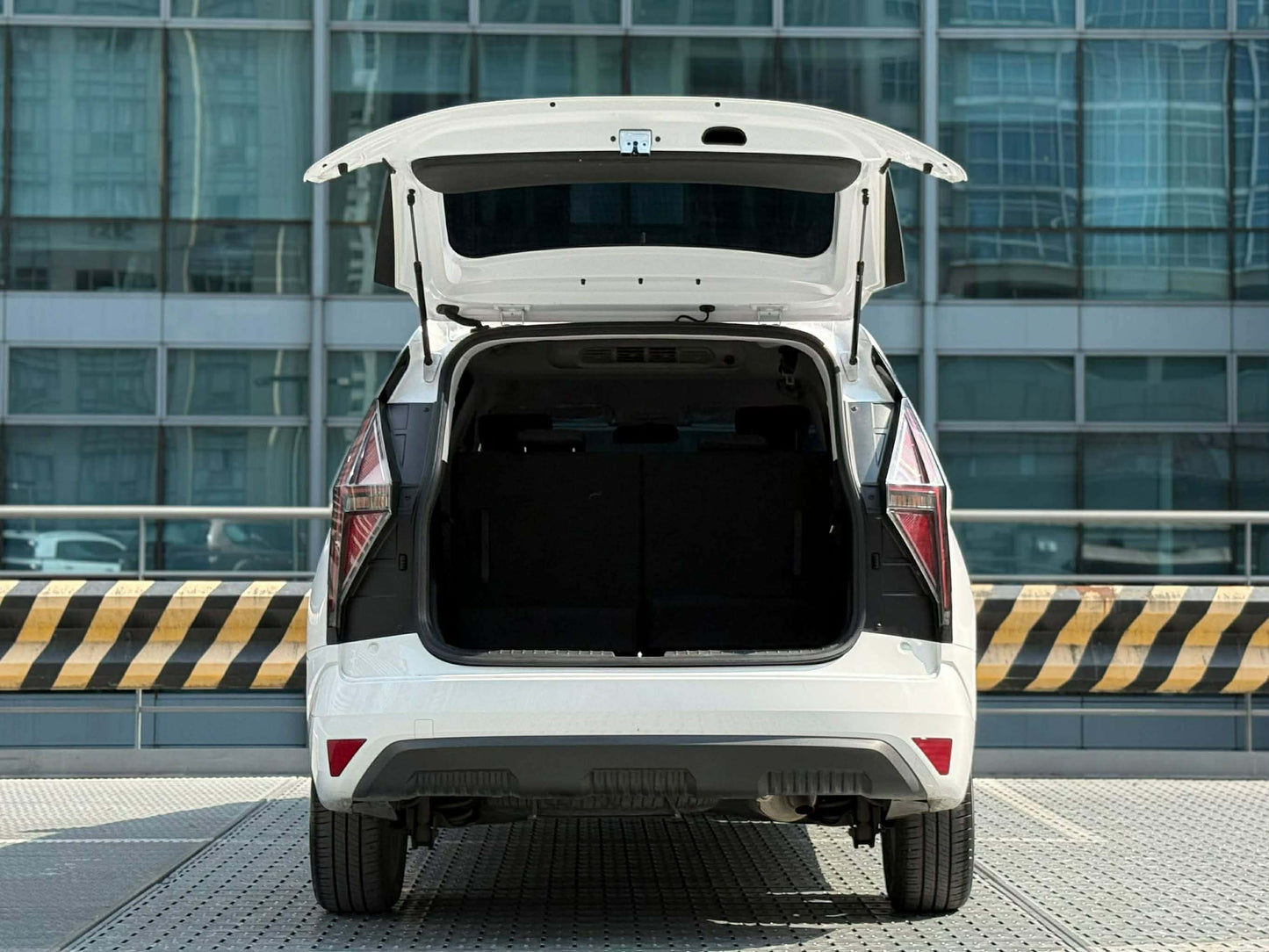 2025 Hyundai Stargazer 1.5 GL IVT, Automatic, Gas