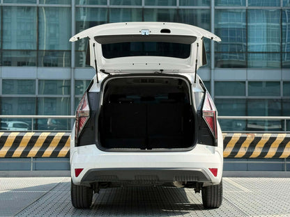 2025 Hyundai Stargazer 1.5 GL IVT, Automatic, Gas