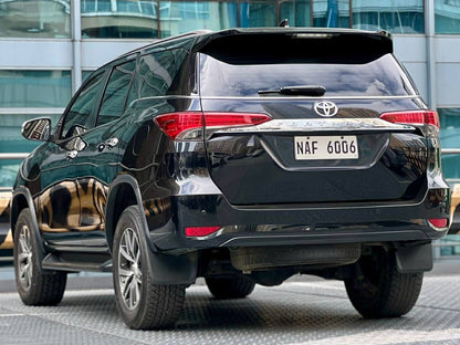 2018 Toyota Fortuner 4x2 V, Automatic, Diesel