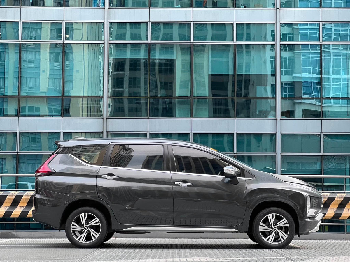 2021 Mitsubishi Xpander GLS 1.5, Automatic, Gas
