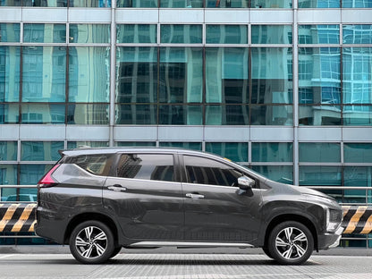 2021 Mitsubishi Xpander GLS 1.5, Automatic, Gas