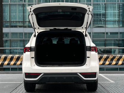 2024 Ford Territory Titanium 1.5,  Automatic, Gas