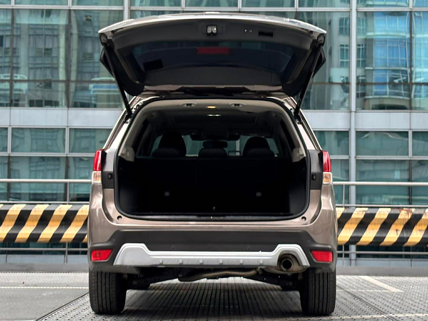 2023 Subaru Forester 2.0i-S Eyesight AWD, Automatic, Gas