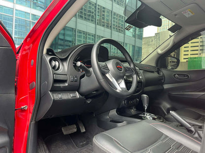 2023 Nissan Navara 2.5 Pro-4x 4x4,  Automatic, Diesel