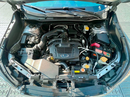 2019 Subaru Forester 2.0iL AWD, Automatic, Gas
