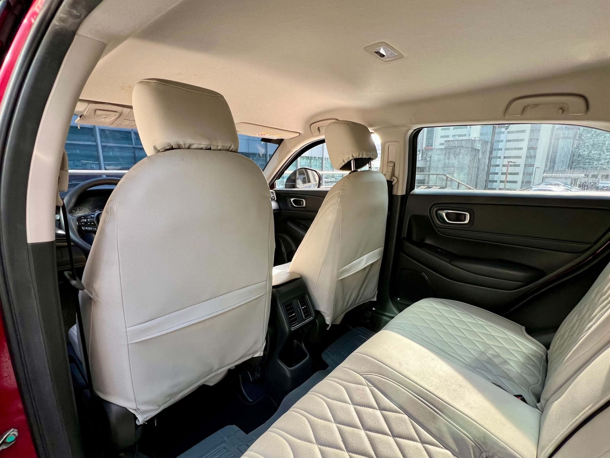 2022 Honda HRV S 1.5, Automatic, Gas
