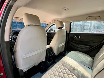 2022 Honda HRV S 1.5, Automatic, Gas