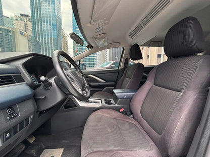 2025 Mitsubishi Xpander Cross 1.5, Automatic,  Gas