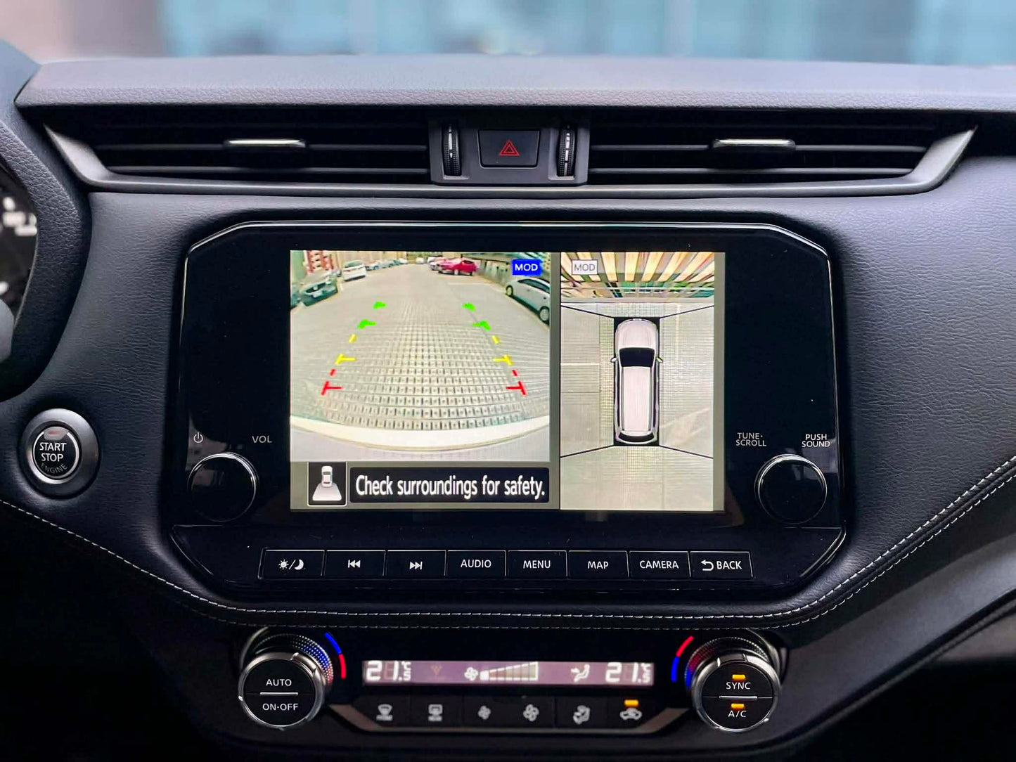 2025 Nissan Terra Sport 2.5 4X2, Automatic, Diesel