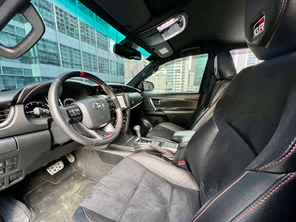2023 Toyota Fortuner 2.8 4x4 GRS, Automatic, Diesel