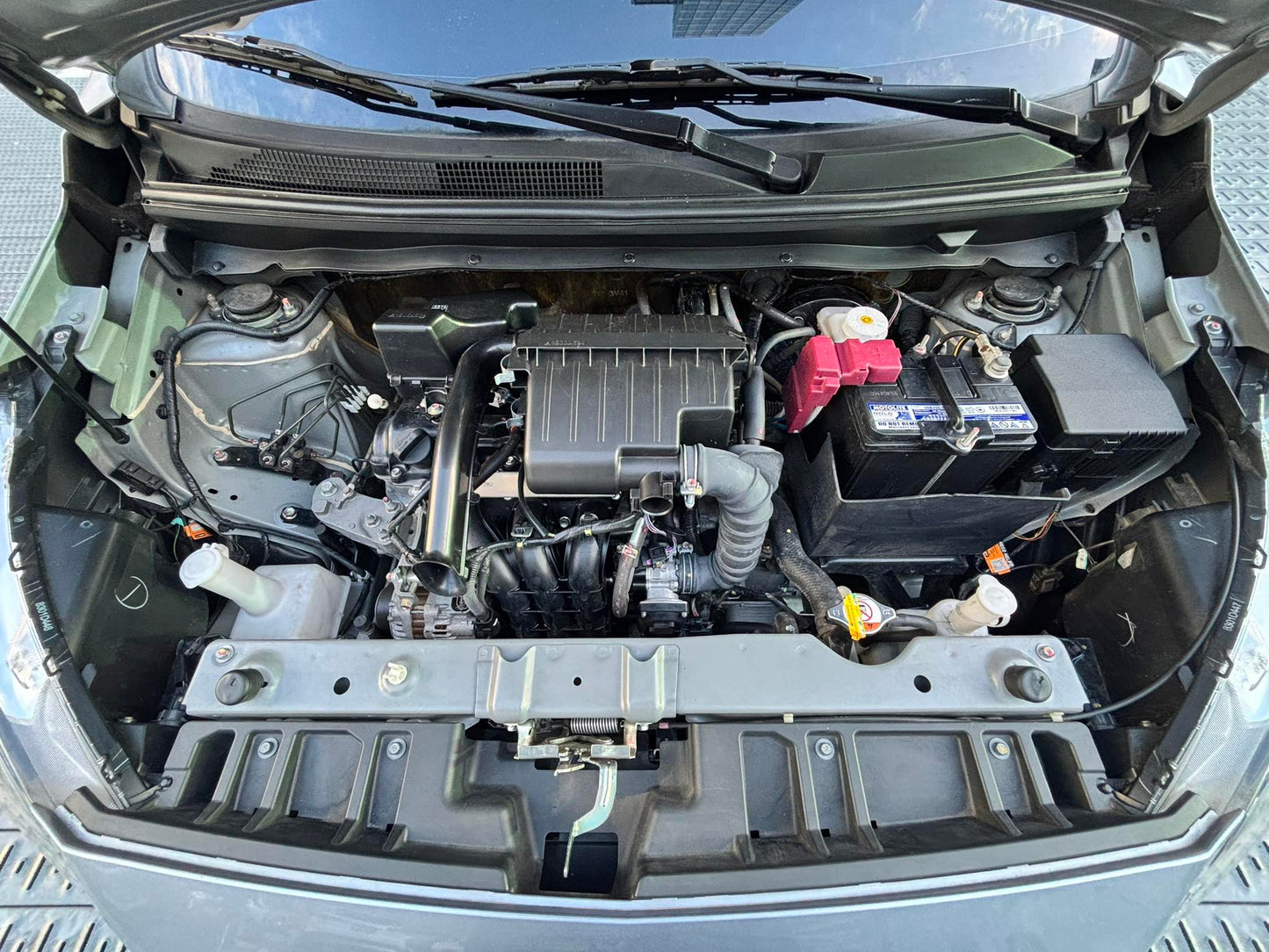 2024 Mitsubishi Mirage G4 GLX CVT, Automatic, Gas