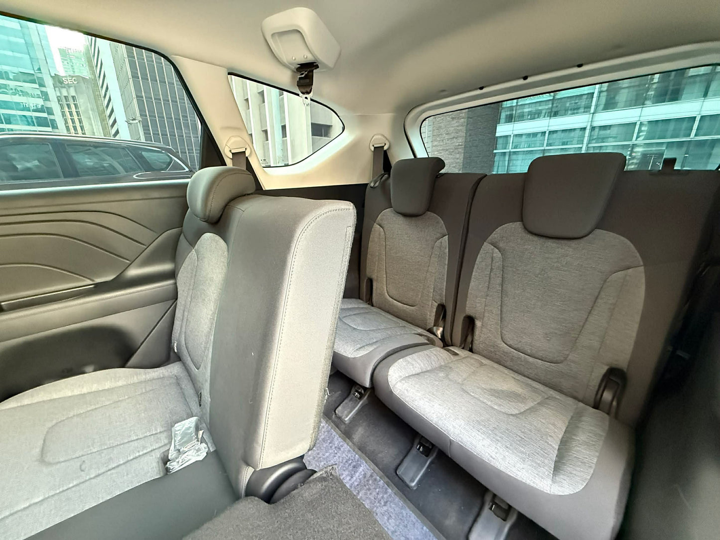 2025 Hyundai Stargazer 1.5 GL IVT, Automatic, Gas