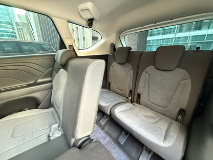 2025 Hyundai Stargazer 1.5 GL IVT, Automatic, Gas