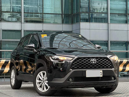 2023 Toyota Corolla Cross 1.8 G, Automatic, Gas