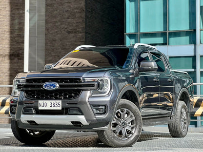 2025 Ford Ranger Wildtrak 4x2 2.0 Turbo, Automatic, Diesel