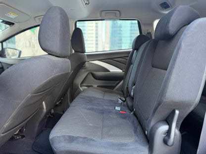 2025 Mitsubishi Xpander 1.5 GLX 2WD, Automatic, Gas