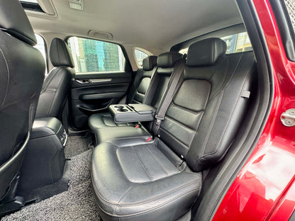 2018 Mazda CX5 AWD 2.2, Automatic, Diesel