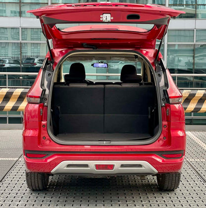 2021 Mitsubishi Xpander GLS 1.5, Automatic, Gas