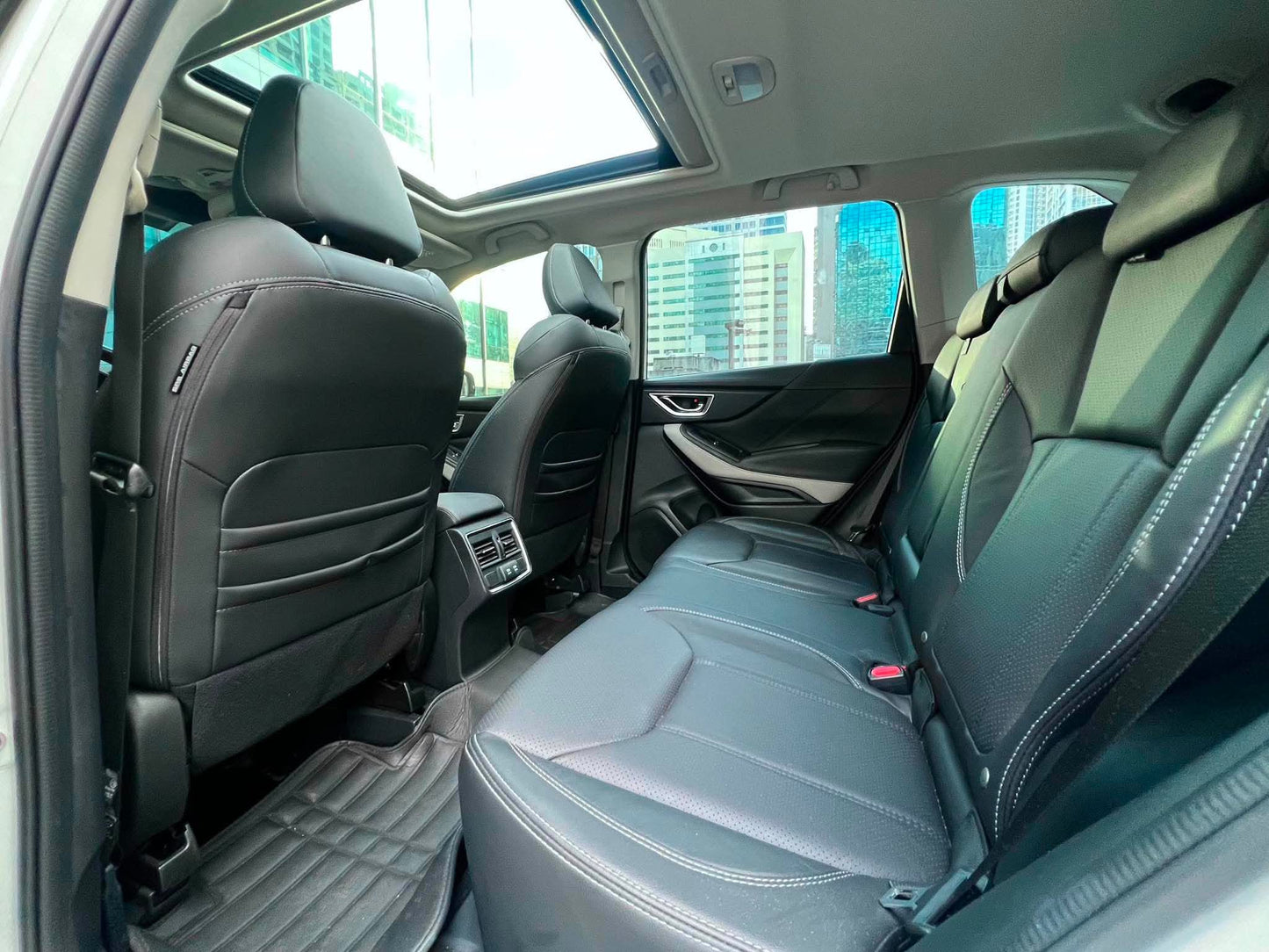 2023 Subaru Forester Eyesight 2.0 IS Eyesight AWD,  Automatic, Gas