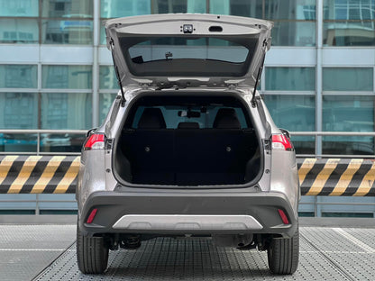 2024 Toyota Corolla Cross 1.8 G, Automatic, Gas