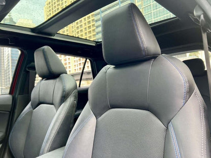 2024 Toyota Yaris Cross Hybrid, Automatic, Gas