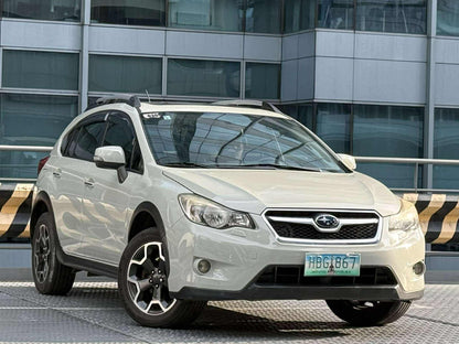 2013 Subaru XV 2.0 AWD, Automatic, Gas
