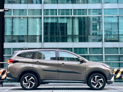 2019 Toyota Rush 1.5, Automatic, Gas