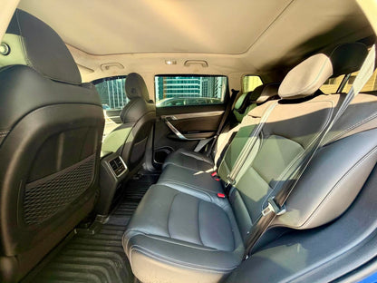 2020 Geely Azkarra Premium 1.5, Automatic Gas