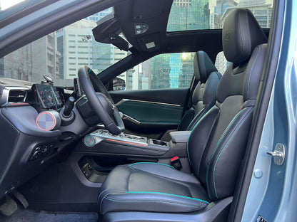 2024 GAC Emkoo GL 1.5, Automatic, Gas