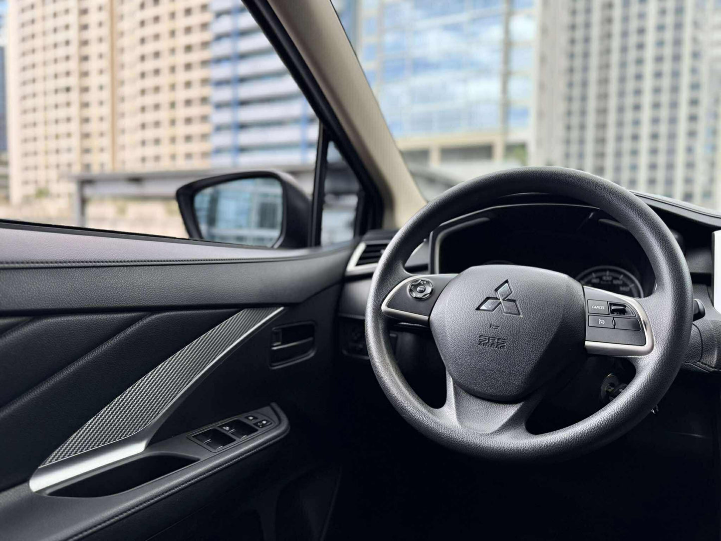 2019 Mitsubishi Xpander GLX 1.5, Automatic, Gas