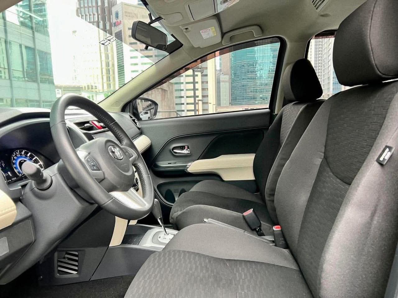 2024 Toyota Rush 1.5 G GRS,  Automatic, Gas