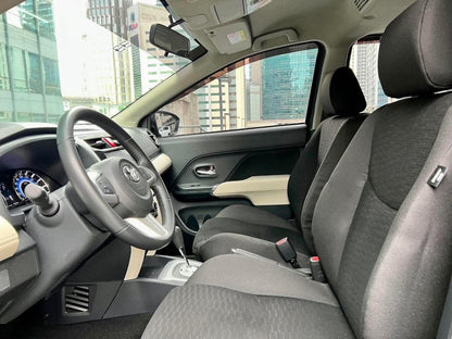 2024 Toyota Rush 1.5 G GRS,  Automatic, Gas