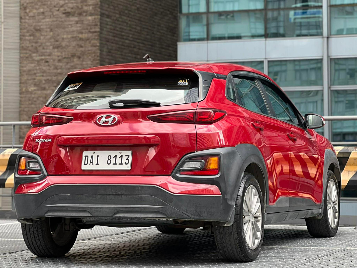 2019 Hyundai Kona 2.0 GLS, Automatic, Gas