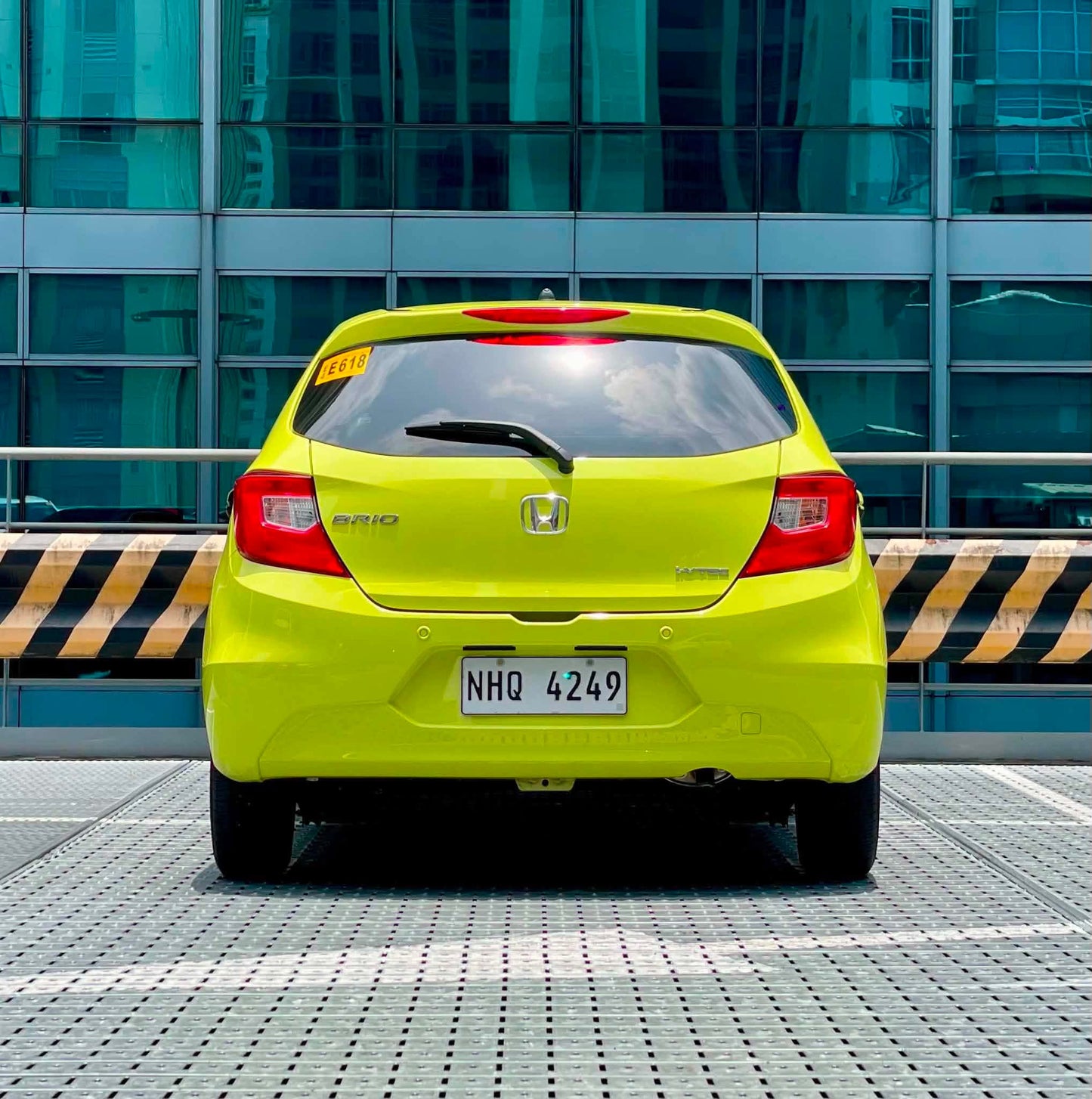 2023 Honda Brio1.2 V, Automatic, Gas