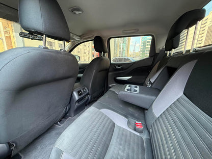 2024 Nissan Navara 2.5 VE Calibre, Automatic, Diesel