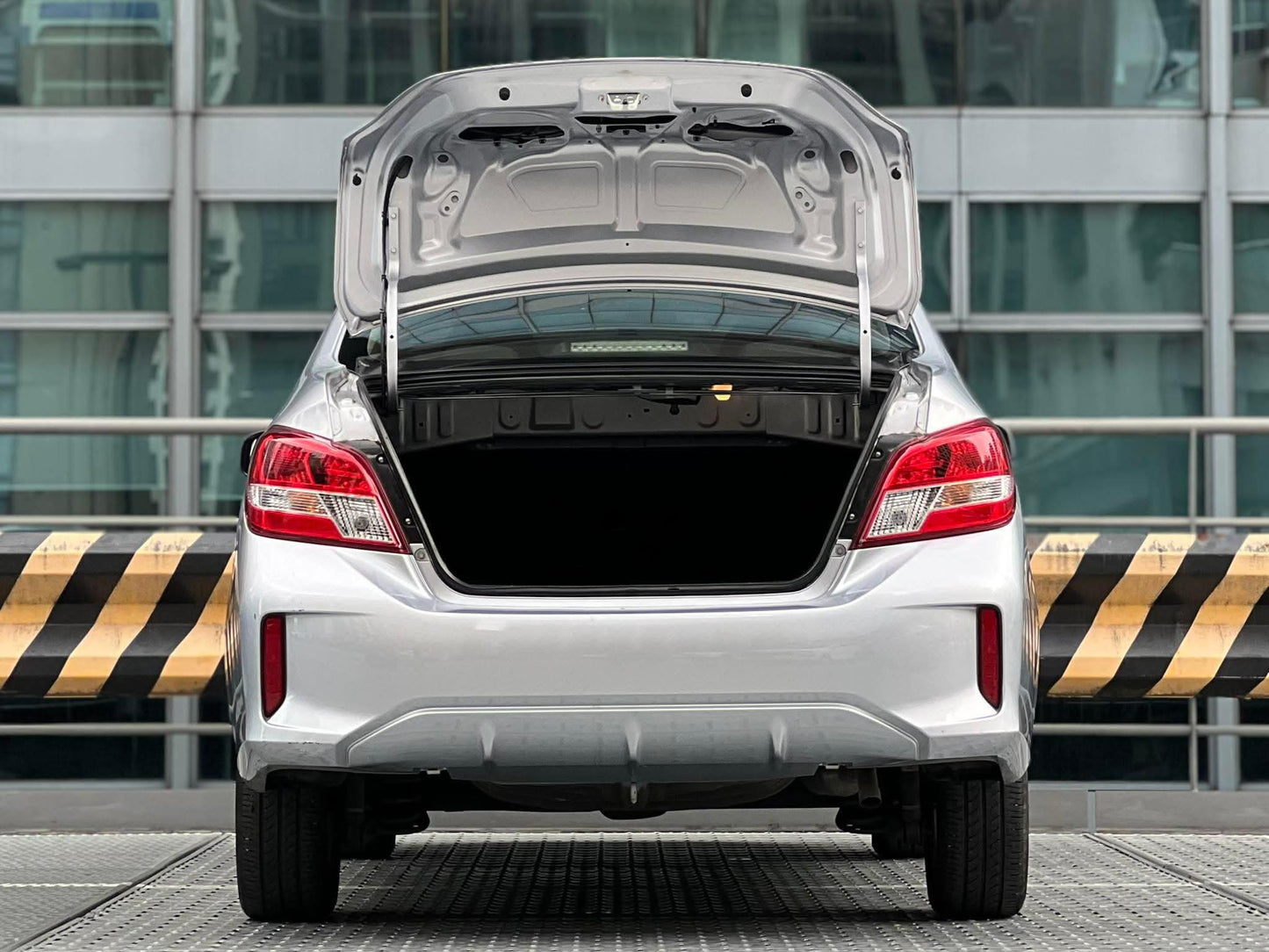 2024 Mitsubishi Mirage G4 GLX CVT, Automatic, Gas