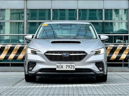 2023 Subaru WRX GT-S Eyesight 2.4 Wagon AWD  Automatic, Gas