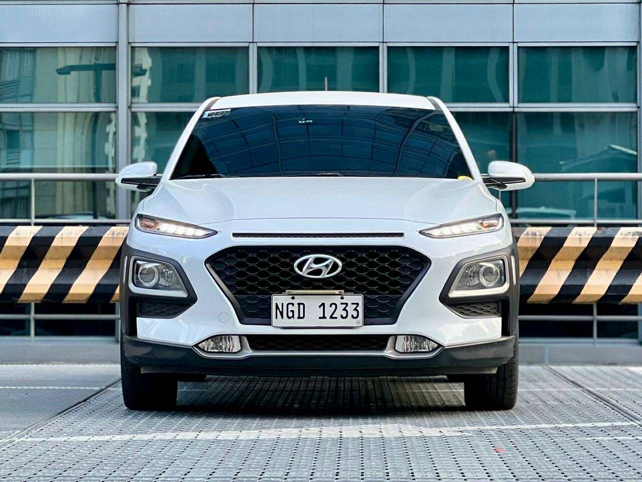 2019 Hyundai Kona 2.0 GLS, Automatic, Gas