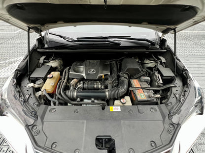 2017 Lexus NX200 2.0,  Automatic, Gas