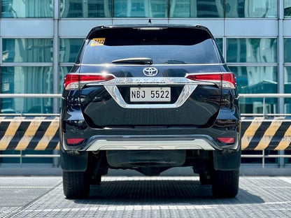 2018 Toyota Fortuner 4x2 V, Automatic, Diesel