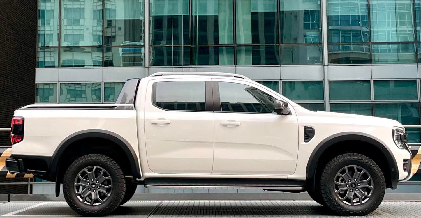 2023 Ford Ranger Wildtrak 2.0 Bi-Turbo 4x4, Automatic, Diesel