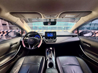 2020 Toyota Altis V 1.8, Automatic, Gas