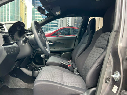 2019 Honda Brio V 1.2 CVT,  Automatic, Gas