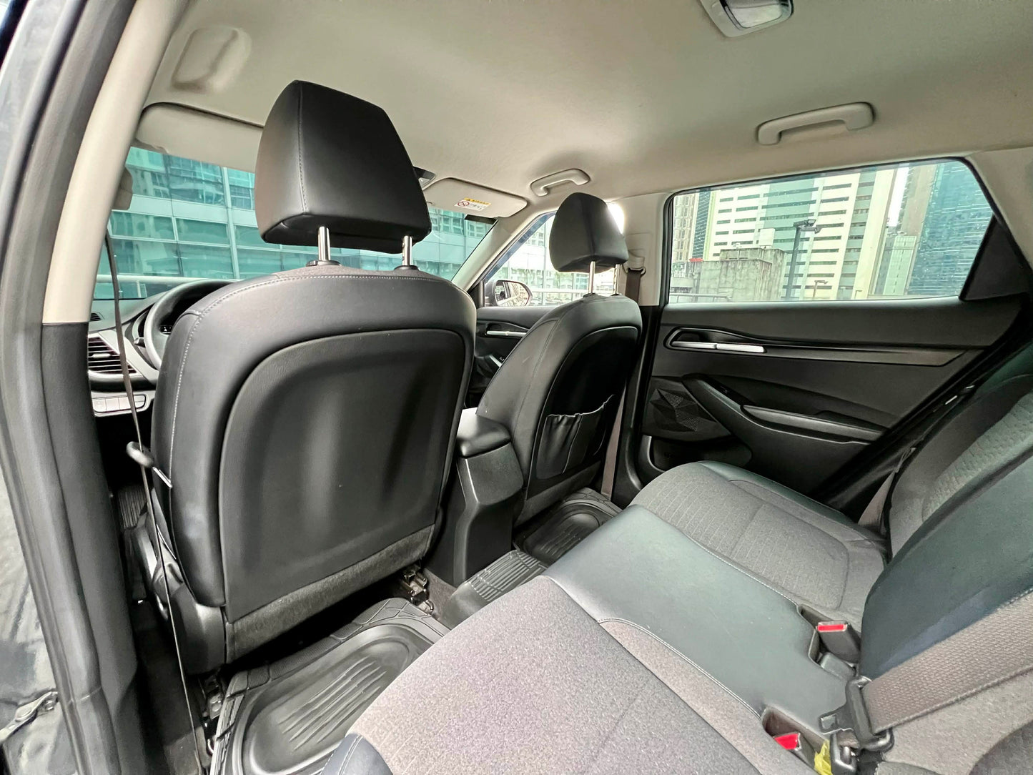 2020 Kia Seltos EX 2.0, Automatic, Gas