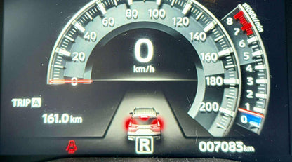 2024 Mitsubishi Xpander Cross 1.5, Automatic, Gas