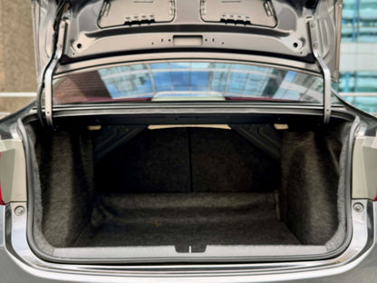 2016 Honda City E 1.5, Automatic, Gas