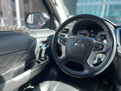 2019 Mitsubishi Strada 4x4 2.4 GT, Automatic, Diesel