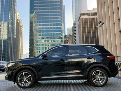 2023 MG HS 1.5 Alpha, Automatic, Gas