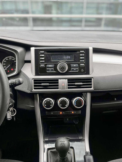 2019 Mitsubishi Xpander GLX 1.5, Manual, Gas